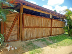 Country House - Ubatumirim Beach
